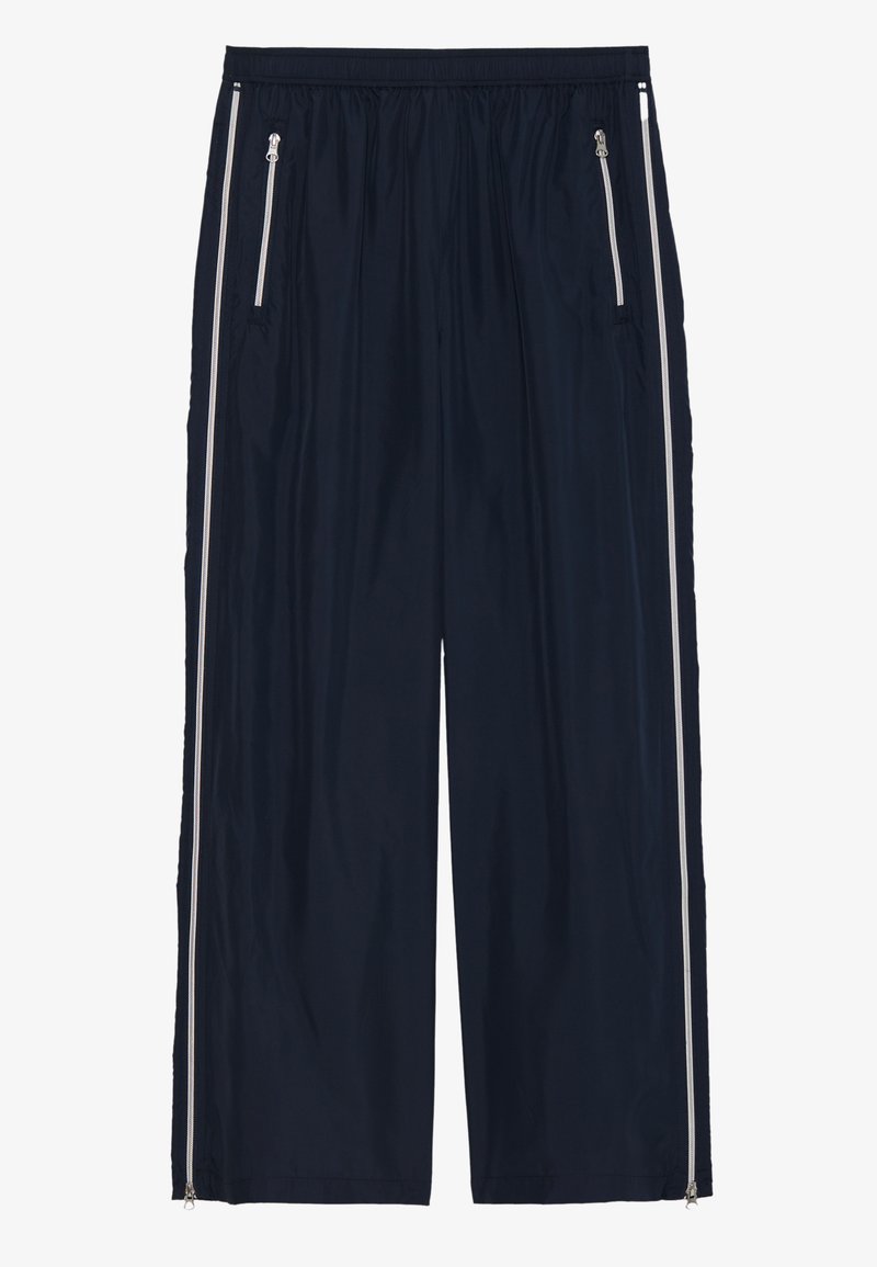 YOURTURN Trainingsbroek donkerblauw