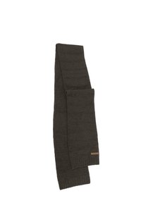 Unausgewählt, braun meliert