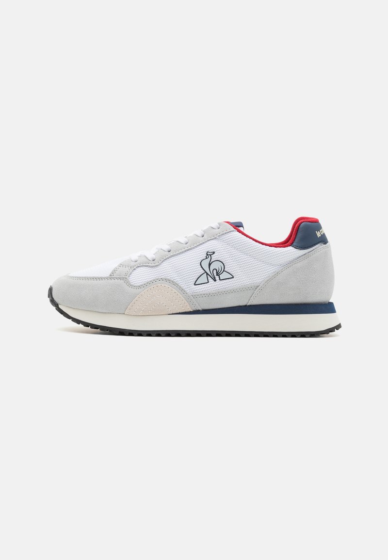 le coq sportif JET STAR 2 UNISEX - Sneakers - optical white
