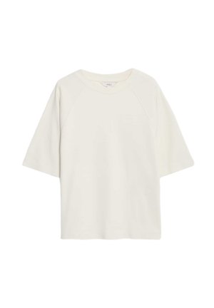 Marks & Spencer T-shirt basique - ivory