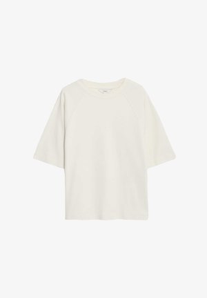 Marks & Spencer T-shirt basic - ivory