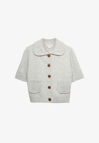 Ausgewählt, light grey