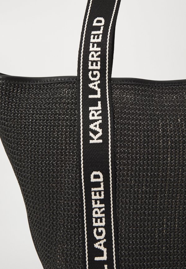 ESSENTIAL BAG UNISEX - Tote bag3