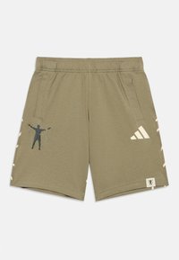 adidas Performance - JUDE BELLINGHAM UNISEX - Szorty Miniatura obrazu 1