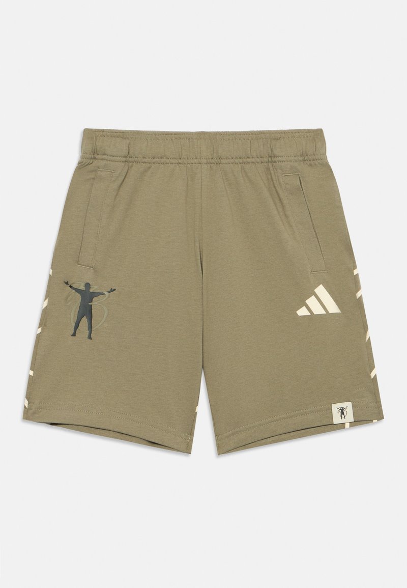 adidas Performance - JUDE BELLINGHAM UNISEX - Szorty, Powiększ