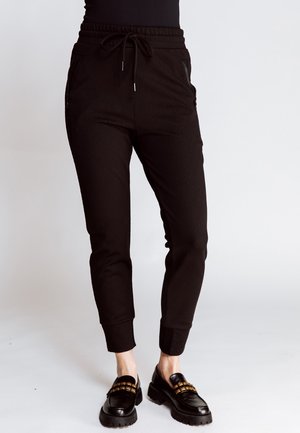FABIA - Jogginghose - black