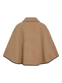 VILA VIELSIE  - Κάπα - camel
