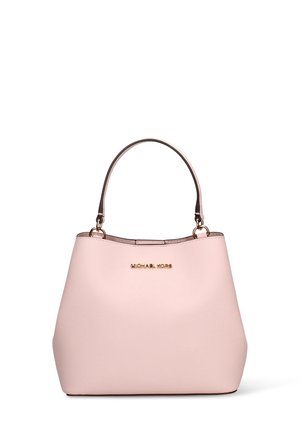 BUCKET - Sac à main - pink