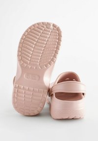 Next REGULAR FIT - Badesandale - pink
