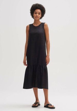 Opus Freizeitkleid - black