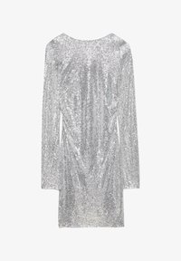 Vybrané, silver-coloured