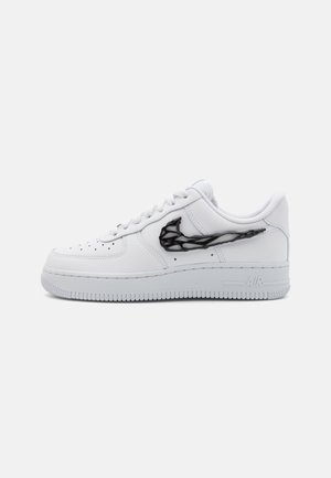AIR FORCE 1 '07 - Tossud - white/black