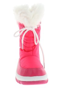 AXA SHOES MLT - Stivali da neve  - fucsia