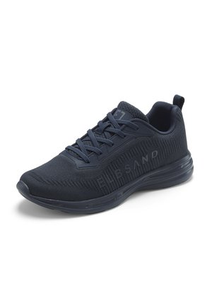 SNEAKER - Sneaker low - dunkelblau