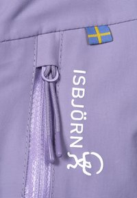 Isbjörn of Sweden PENGUIN - Skioverall / Skidragter - lavender