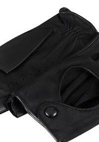 Roeckl Mitones - black