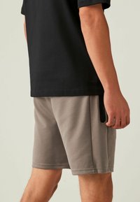 Next REGULAR FIT - Dresside alumine osa - neutral
