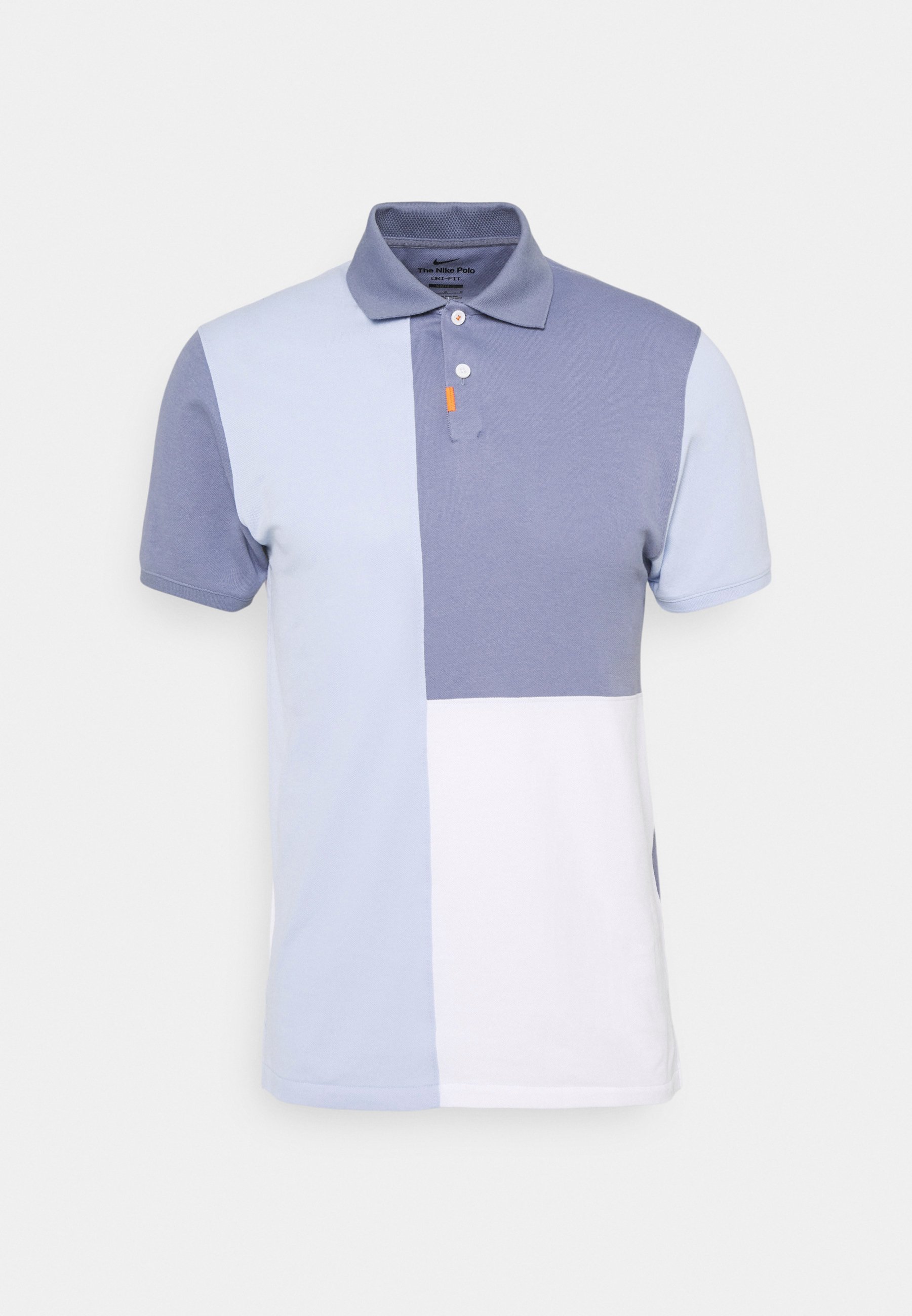 Nike Golf Polo shirt - ashen slate 