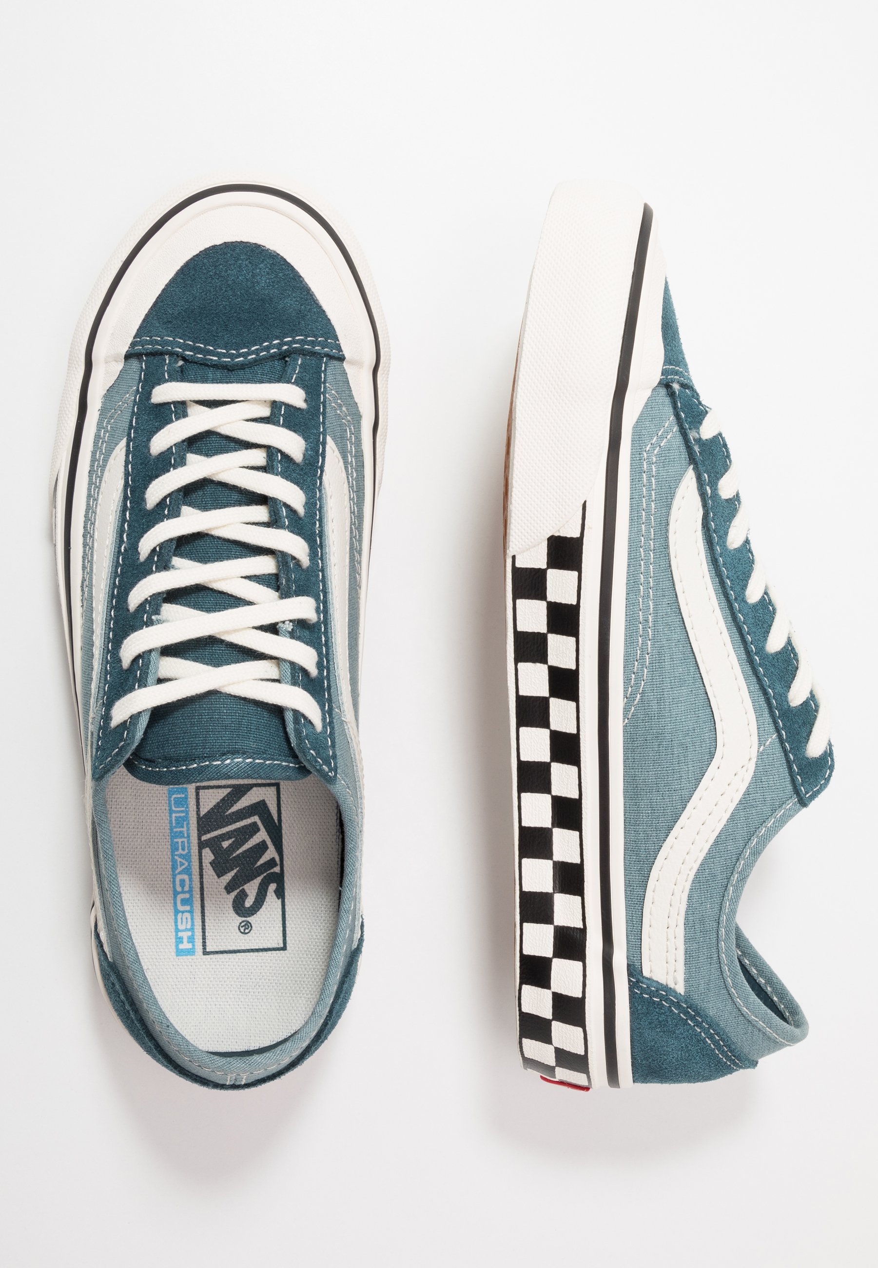 Vans STYLE 36 DECON Skatesko stargazerlead Zalando.no Vans STYLE 36 DECON Skatesko stargazerlead Zalando.no