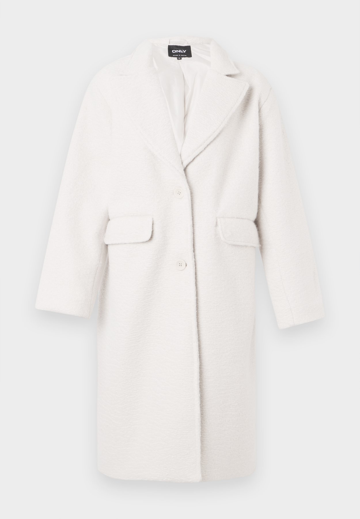 ONLSANNE BOUCLE COAT