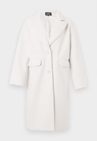 ONLSANNE BOUCLE COAT - Abrigo clásico - moonbeam
