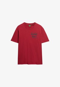 Non sélectionné, winery red