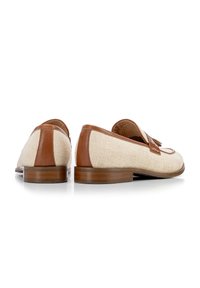 WITTCHEN Instappers - beige