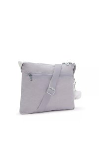 Kipling ALVAR - Borsa a tracolla - tender grey