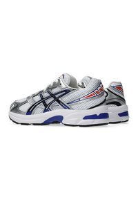 ASICS SportStyle GEL-1130 GS - Trainers - white prussian blue