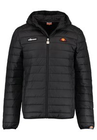 Ellesse Giacca da mezza stagione - black