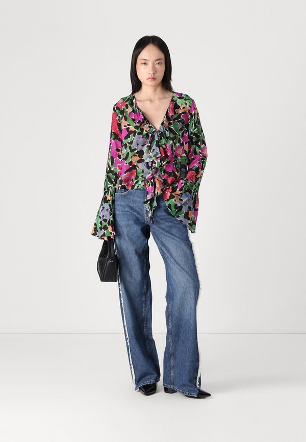 MR RELAXED SEAMED - Relaxed fit jeans2