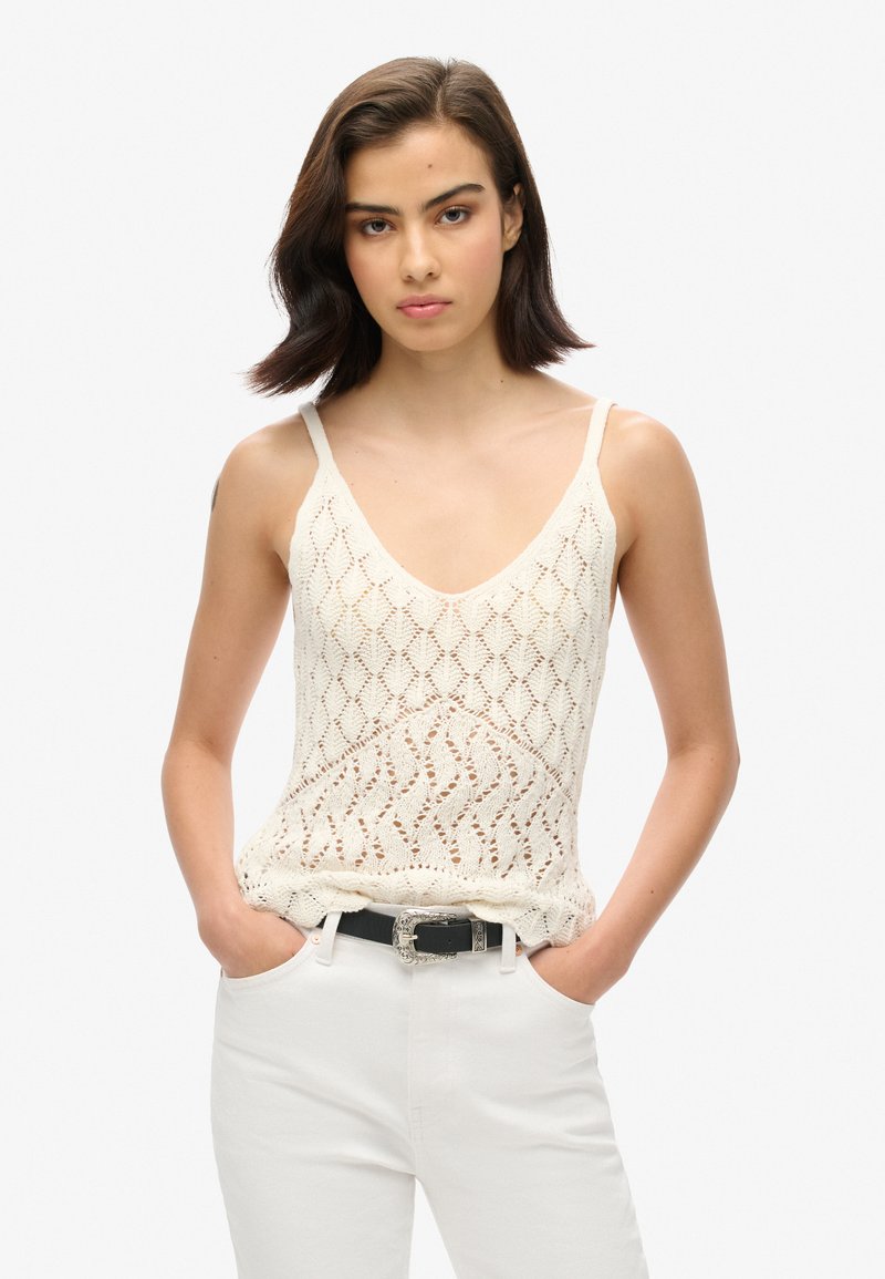 Superdry & Co - Top