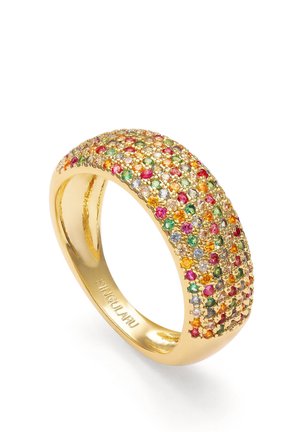 DANCING - Anillo - gold-coloured