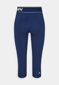 BIDI BADU Pantaloncini 3/4 - dark blue