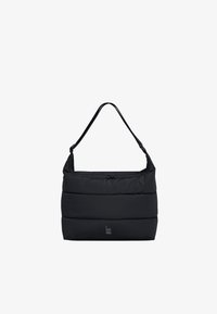 Valgt, black
