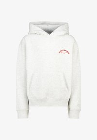 No seleccionado, light grey melange