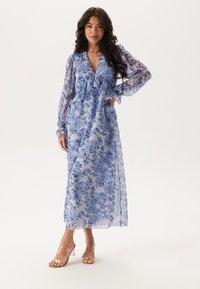 Robe de jour - dark blue