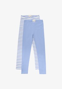 Wybrany, forever blue