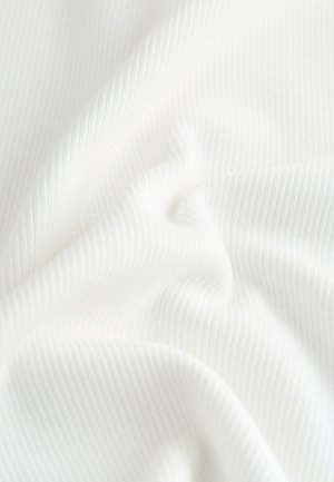 Next REGULAR FIT - LONG SLEEVE  - Langarmshirt - white