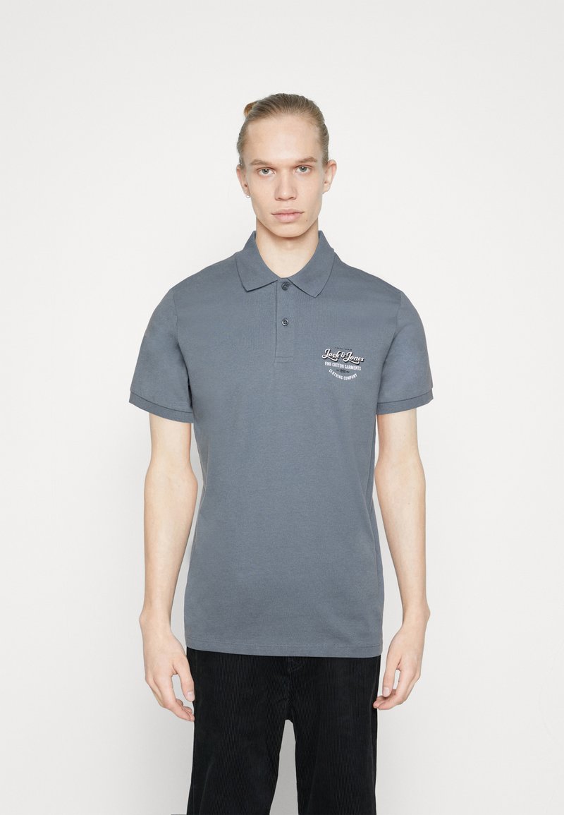Jack & Jones Koszulka polo Zalando.pl
