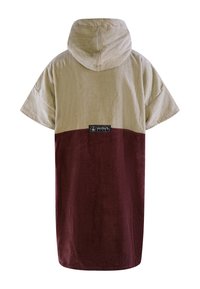 WAVE HAWAII LEEVS UMZIEHHILFE STRANDACCESSOIRE SURFPONCHO - Badjas - mehrfarbig