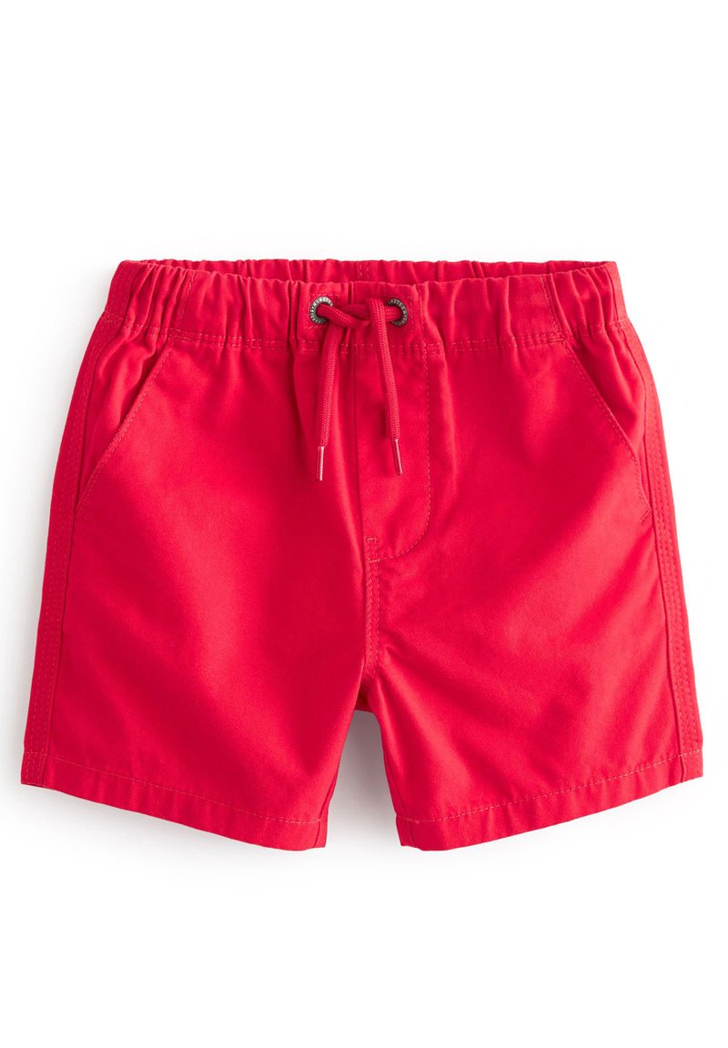 Next PULLON SHORTS Shorts red/rood Zalando.nl