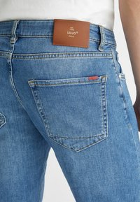 LIU JO SLIM-FIT - Jeans slim fit - blue denim