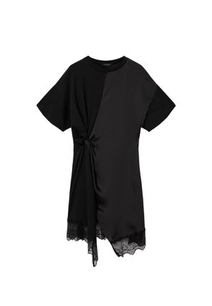 AllSaints, LANA, czarny