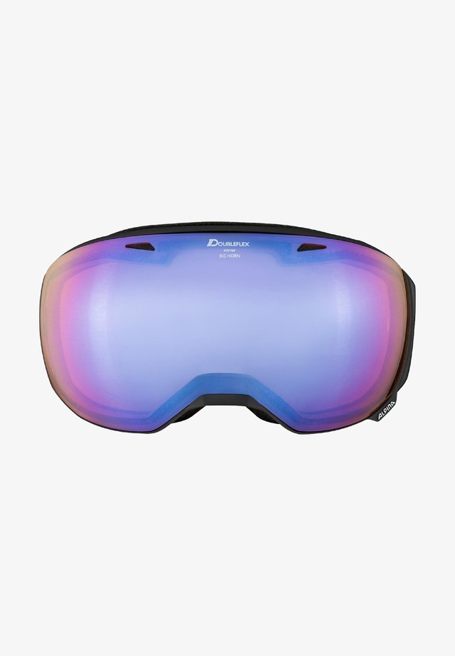 BIG HORN - Skibriller - black matt (a7207.x.36)