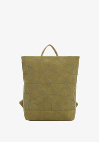 Unausgewählt, khaki