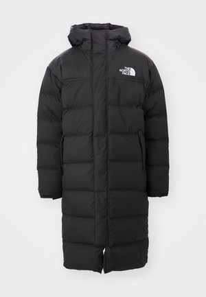 The North Face NUPTSE - Manteau en duvet - black