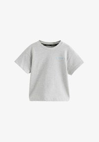 Neizbrano, light grey