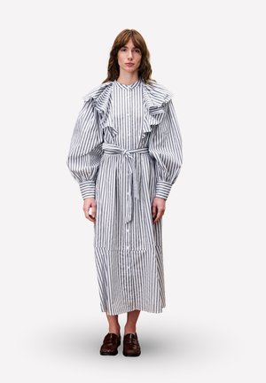 Blousejurk - anthracite