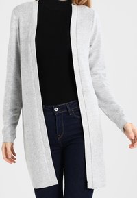 QS Kofta - mottled grey